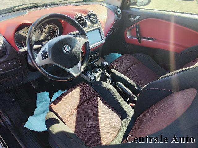 ALFA ROMEO MiTo 1.4 78 CV Junior Sport Pack