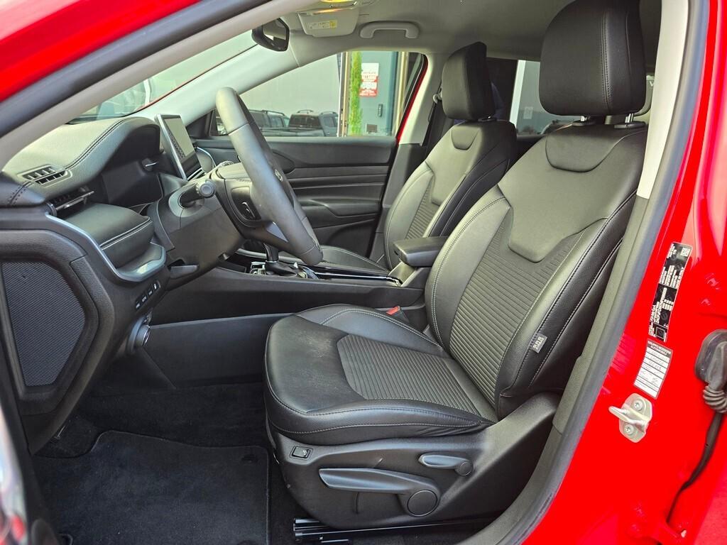 Jeep Compass 1.3 T4 190 CV PHEV 4xe LIMITED