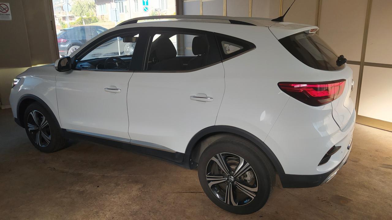 Mg ZS 1.5 VTi-tech Comfort