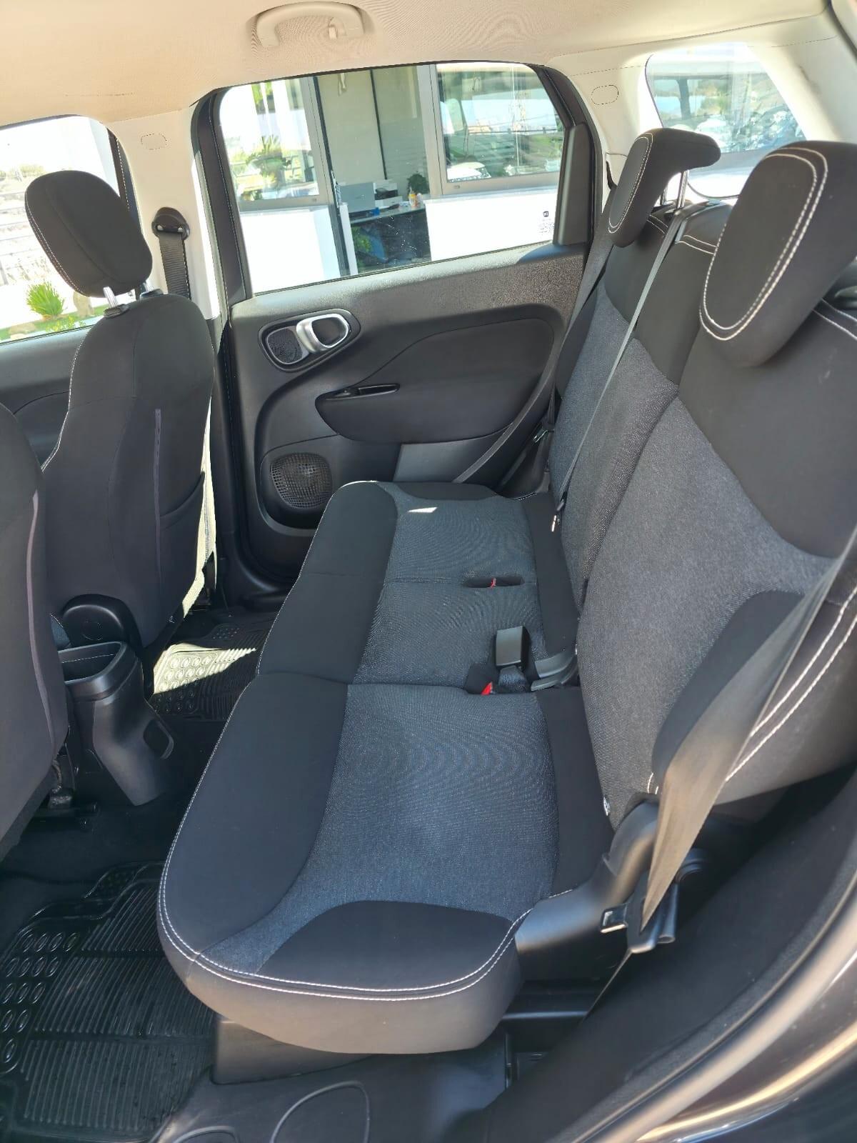 Fiat 500L 1.6 Multijet 120 CV Business