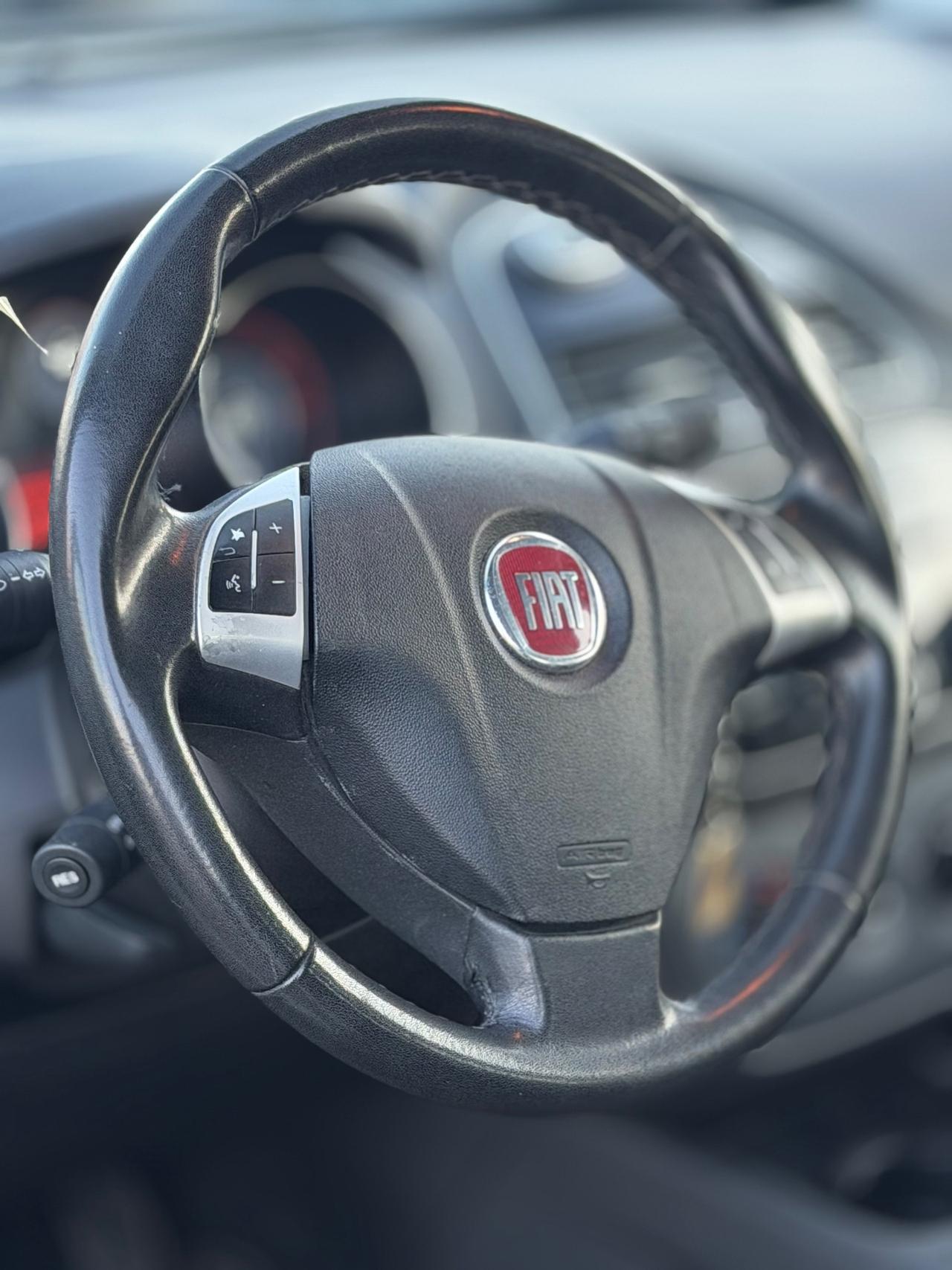 Fiat Punto Evo 1.2 (130.000KM) NEOPATENTATI