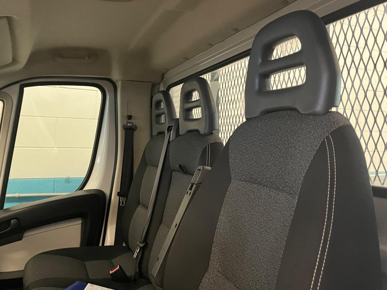 Fiat Ducato 33 2.0 MJT PM CASSONE RIBALTABILE TRILATERALE
