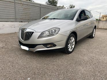 Lancia Delta 1.6 MJT DPF Gold