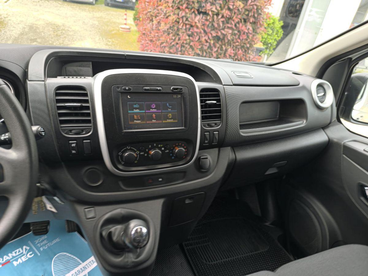 FIAT Talento 1.6 mjt CH1 12Q 120cv E6 COMPRESO IVA