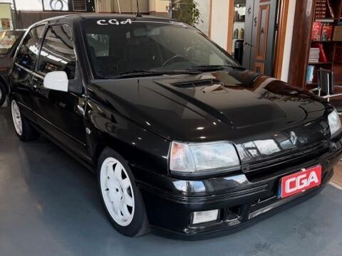 RENAULT CLIO 1.8 16V