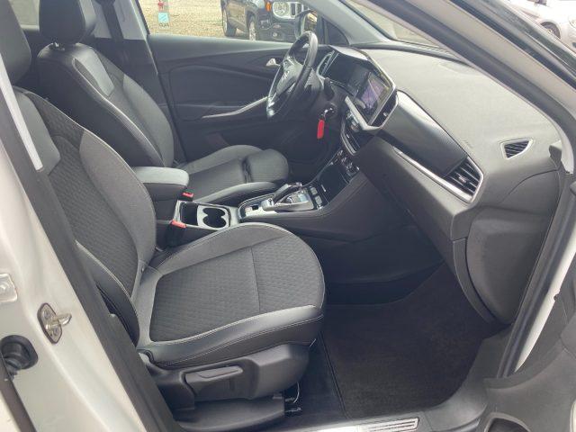 OPEL Grandland 1.5 diesel Ecotec aut. GS Line Sport