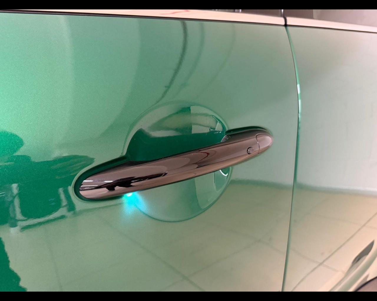 MINI Mini Countrym.(F60) - Mini 1.5 Cooper Yours Countryman