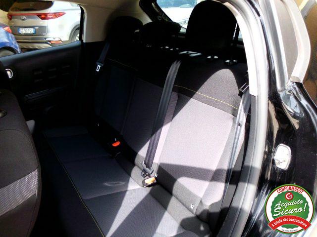 CITROEN C3 BlueHDi 100 S&S Shine