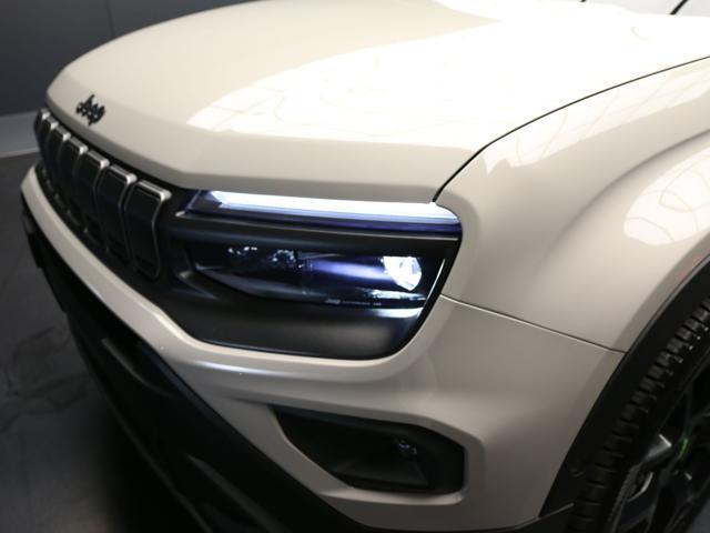 JEEP Avenger 1.2 Turbo 136CV(145CV) e-Hybrid 4xe Overland