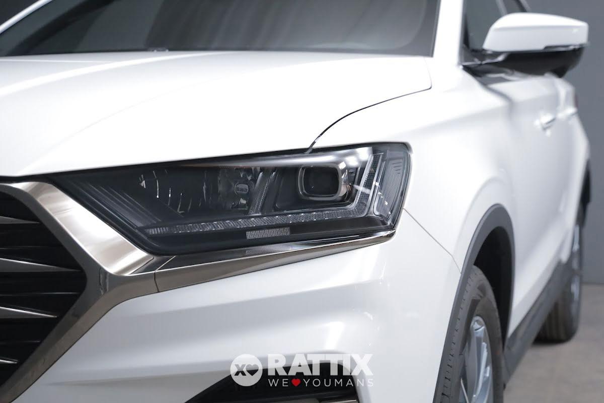 SWM G01 1.5 139CV DCT + tetto apribile