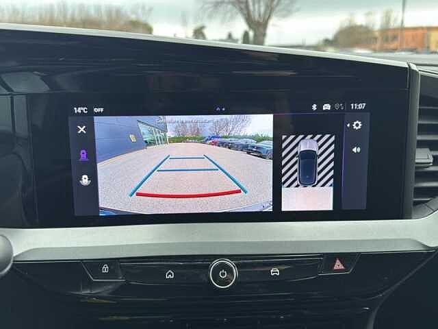 Opel Mokka 1.2 Turbo 130 CV aut. GS