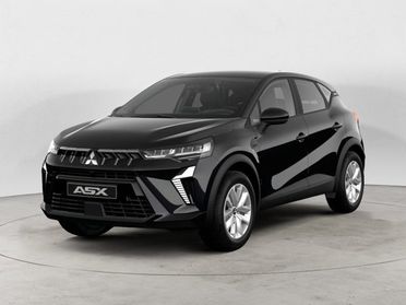 MITSUBISHI ASX 1.0L Inform 67 kW