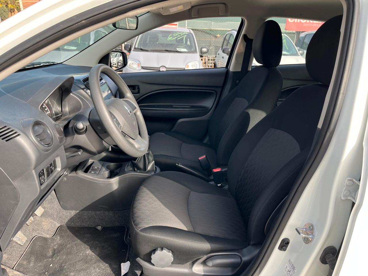 Mitsubishi Space Star 1.2 Invite SDA