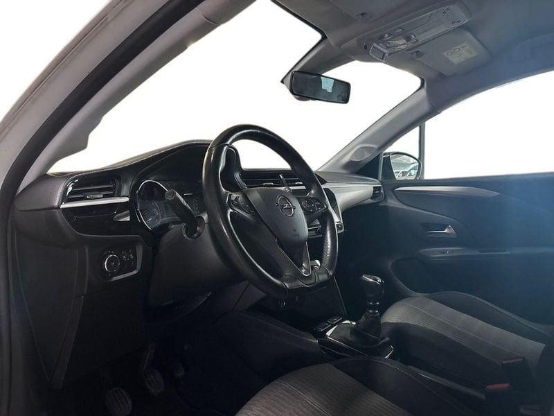 Opel Corsa VI 1.5 GS Line s&s 100cv
