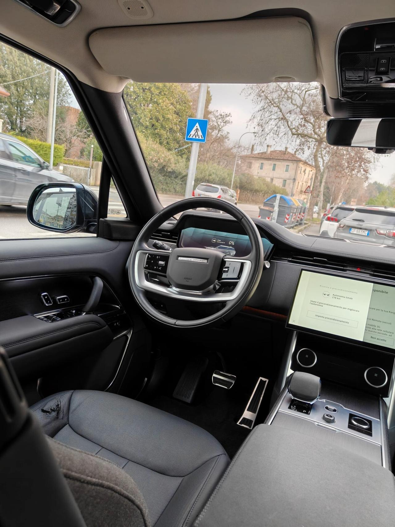 Land Rover Range Vogue 3.0 I6 PHEV 510 CV Autobiography