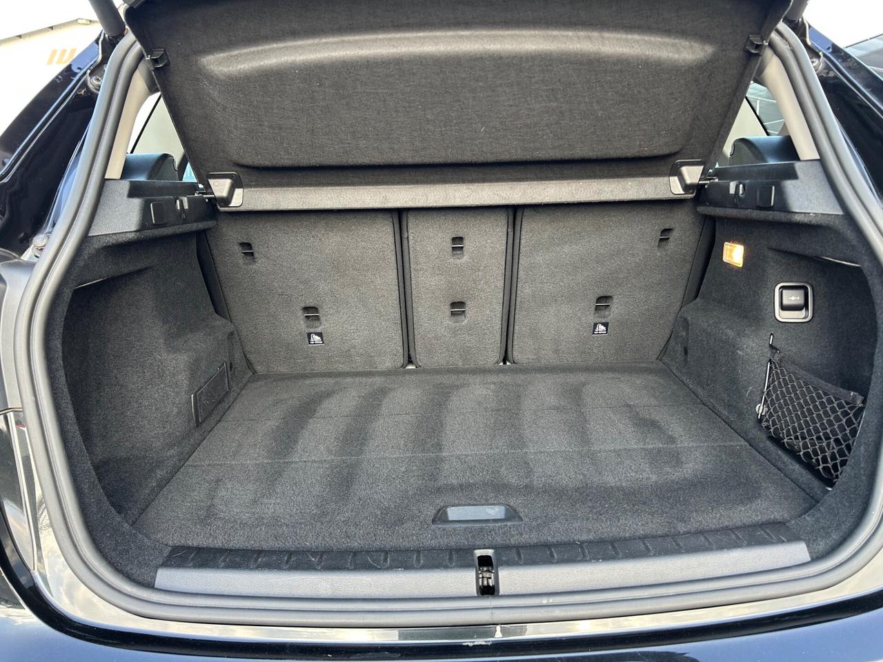 Bmw 216d Active Tourer cambio automatico