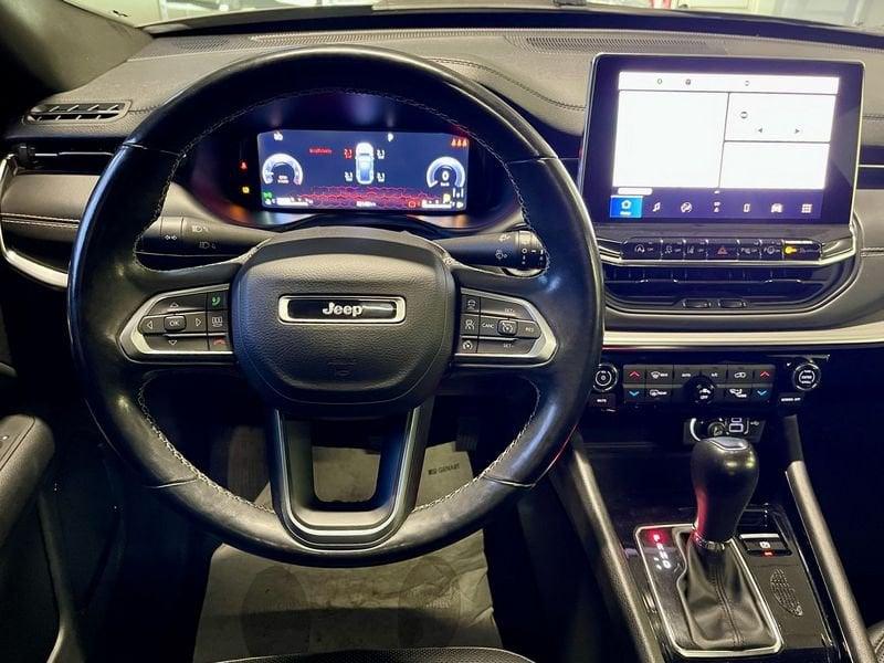 Jeep Compass Compass 1.3 turbo t4 S 2wd 150cv ddct my20