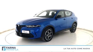 ALFA ROMEO Tonale - Tonale 1.6 Sprint 130cv tct6