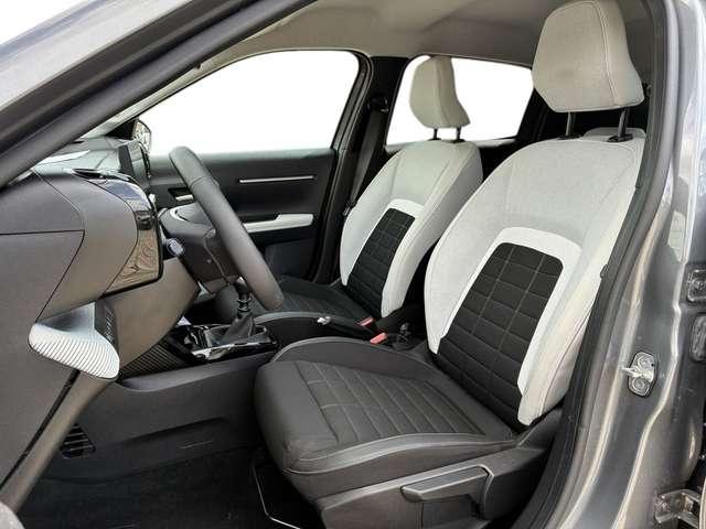 Citroen C3 1.2 puretech turbo Max 100cv s&s