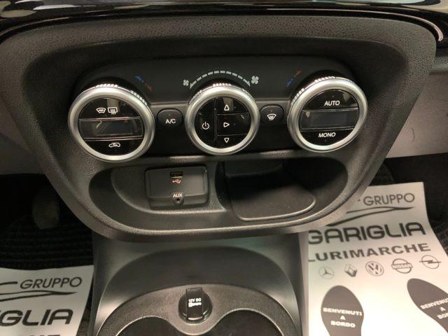 FIAT 500L 1.6 MTJ Trekking Tetto Panoramico