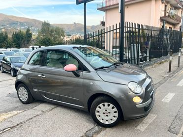 Fiat 500 1.2 by Gucci