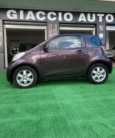 Toyota iQ 1.0