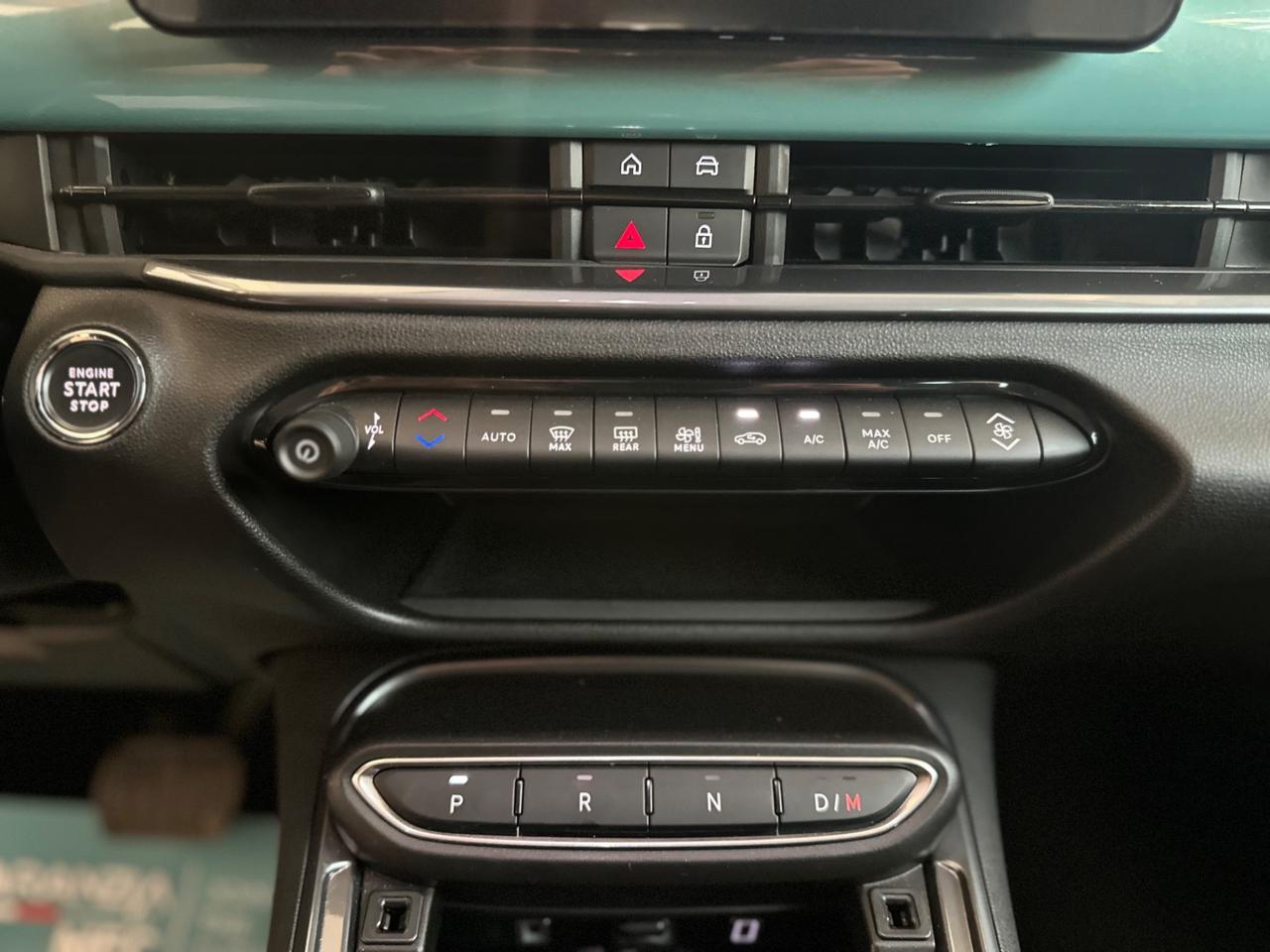 Fiat 600 Hybrid 136 CV Icon 7000KM