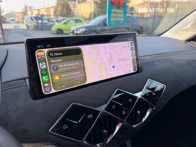 DS AUTOMOBILES DS 3 130 aut. Performance Line+