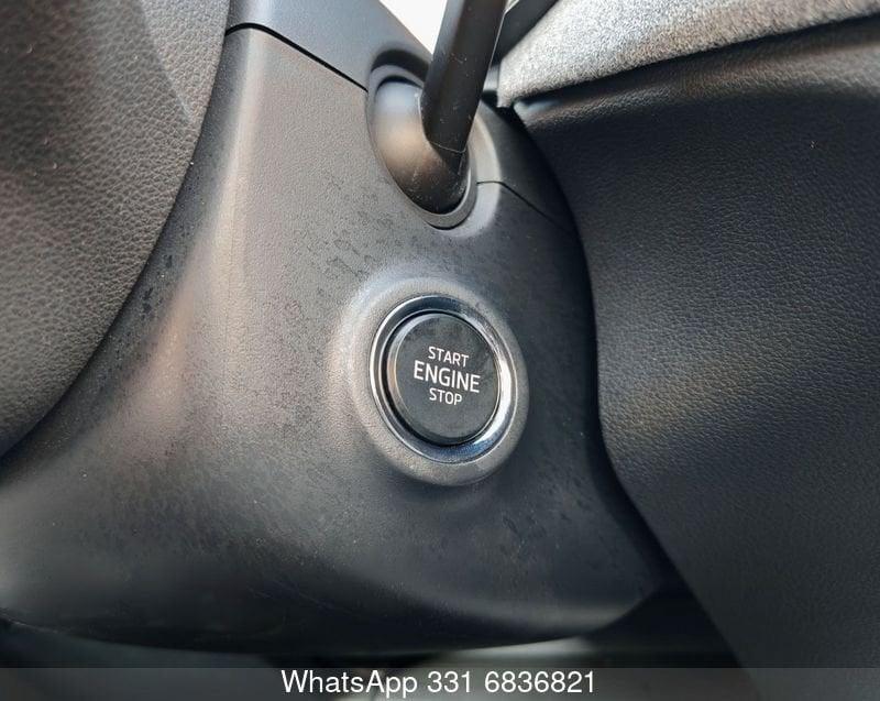 Skoda Kamiq Kamiq 1.0 TSI Black Dots