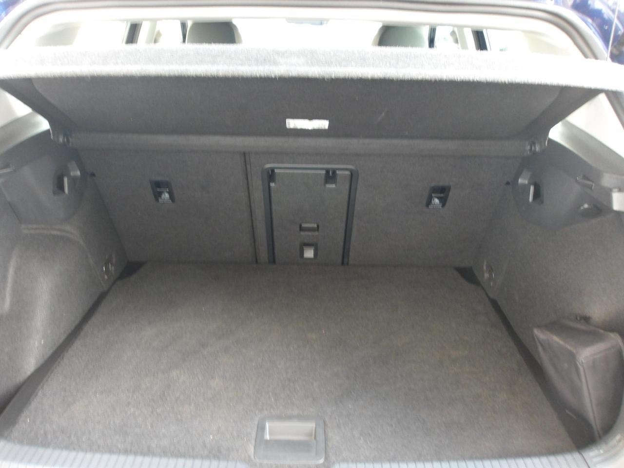 Volkswagen Golf 2.0 tdi Style 115cv