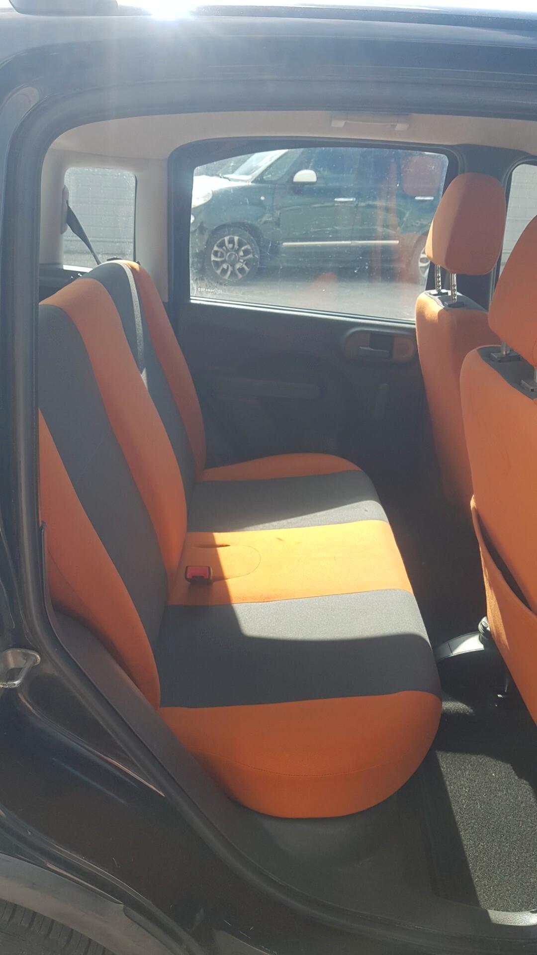 Fiat Panda 1.2 Natural Power