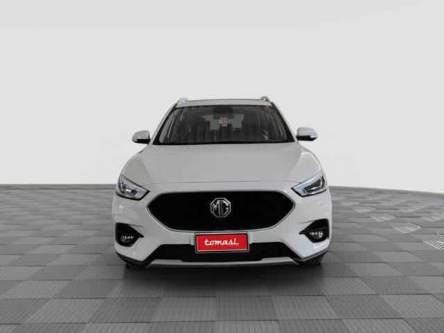 MG ZS ZS 1.0T-GDI Luxury