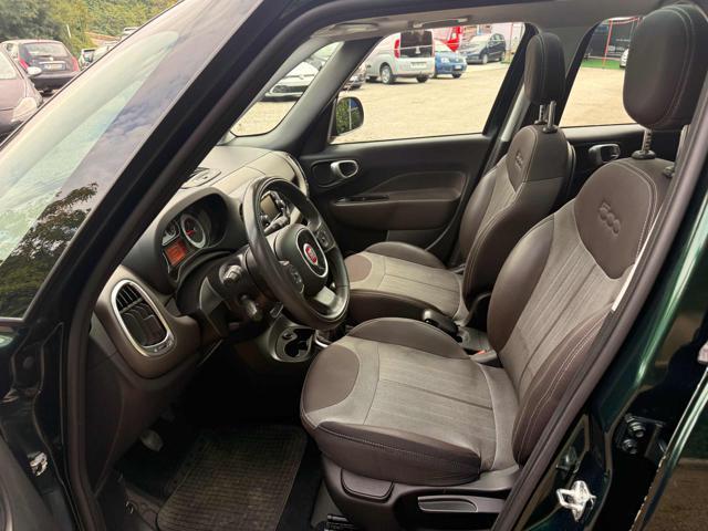 FIAT 500L 1.6 Multijet 120 CV Lounge