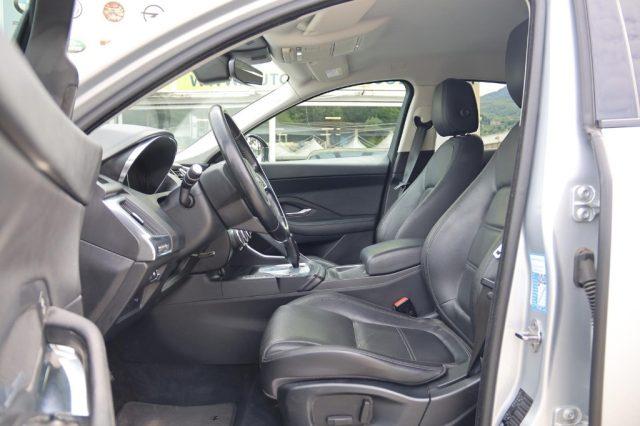JAGUAR E-Pace 2.0D 180 CV AWD aut. R-Dynamic