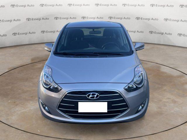 HYUNDAI iX20 1.4 90 CV XPossible