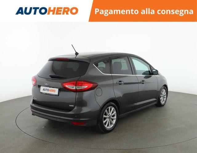 FORD C-Max 1.0 EcoBoost 125CV Start&Stop Titanium