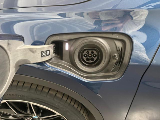 BMW X1 xDrive25e Adv. Plug-In 4x4