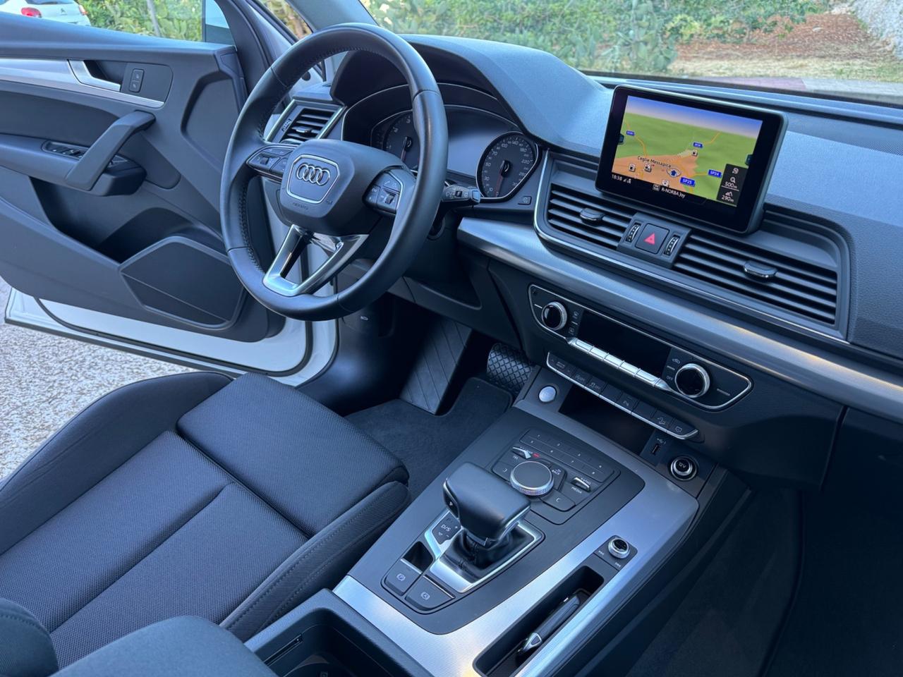 Audi Q5 2.0 TDI STRONIC - SOLO 86.000 KM- 2020