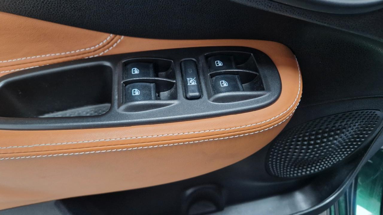 Fiat 500L 1.3 Multijet 95 CV Dualogic Trekking