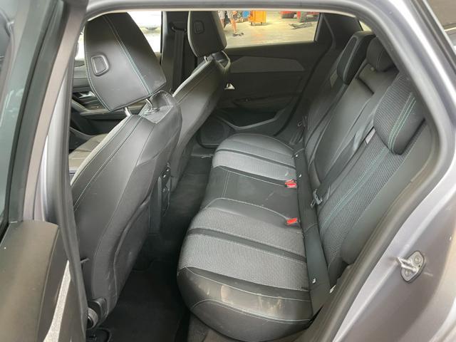 PEUGEOT 308 1.5 BLUEHDI 130CV S&S EAT8 SW