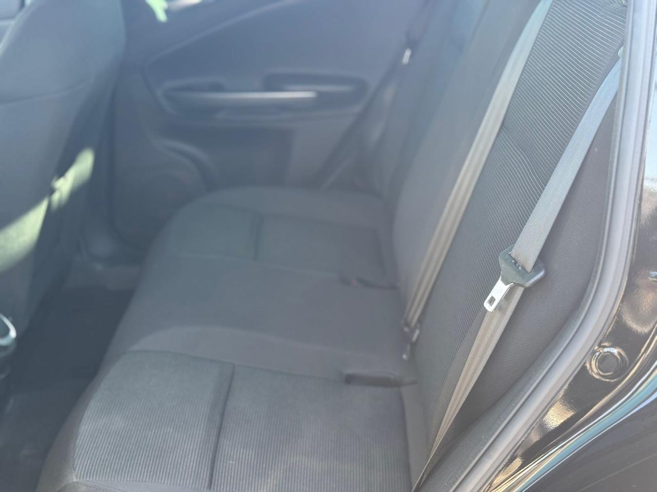 Alfa Romeo Giulietta 1.6 JTDm-2 105 CV Exclusive