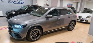 Mercedes-benz GLA 200 180 d Automatic AMG Line Premium Plus