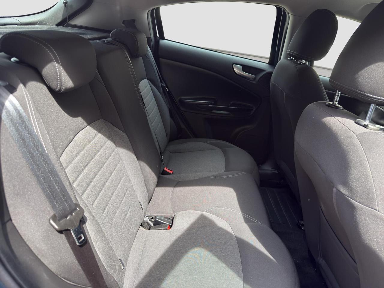 Alfa Romeo Giulietta 1.6 jtdm 120cv 2018