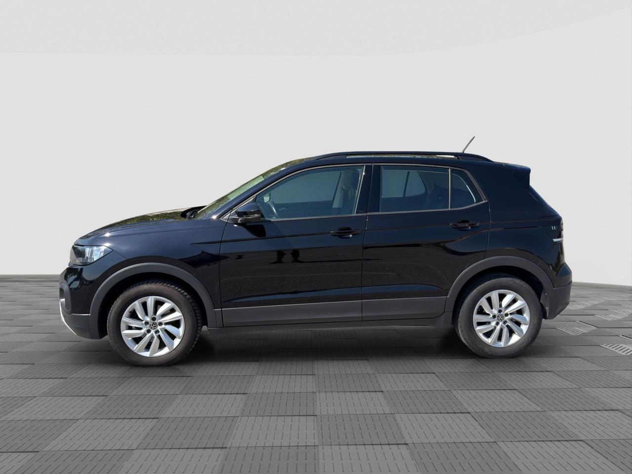 VOLKSWAGEN T-Cross 1.0 TSI 110 CV DSG Style