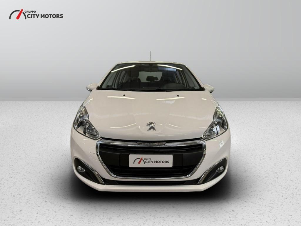 Peugeot 208 5 Porte 1.2 PureTech Allure