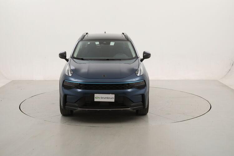 Lynk&co 01 HEV 01 BR244373 1.5 Full Hybrid 197CV