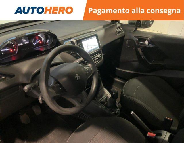 PEUGEOT 208 1° serie BlueHDi 75 5 porte Active