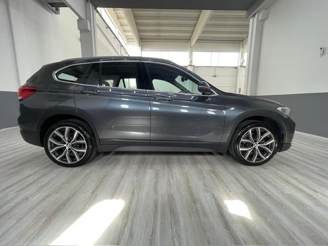 Bmw X1 sDrive16d Sport