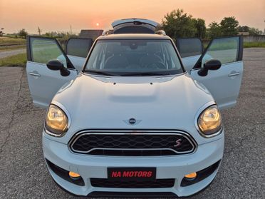 Mini Cooper SD Countryman Mini Countryman SD Automatica MY 2018 F60
