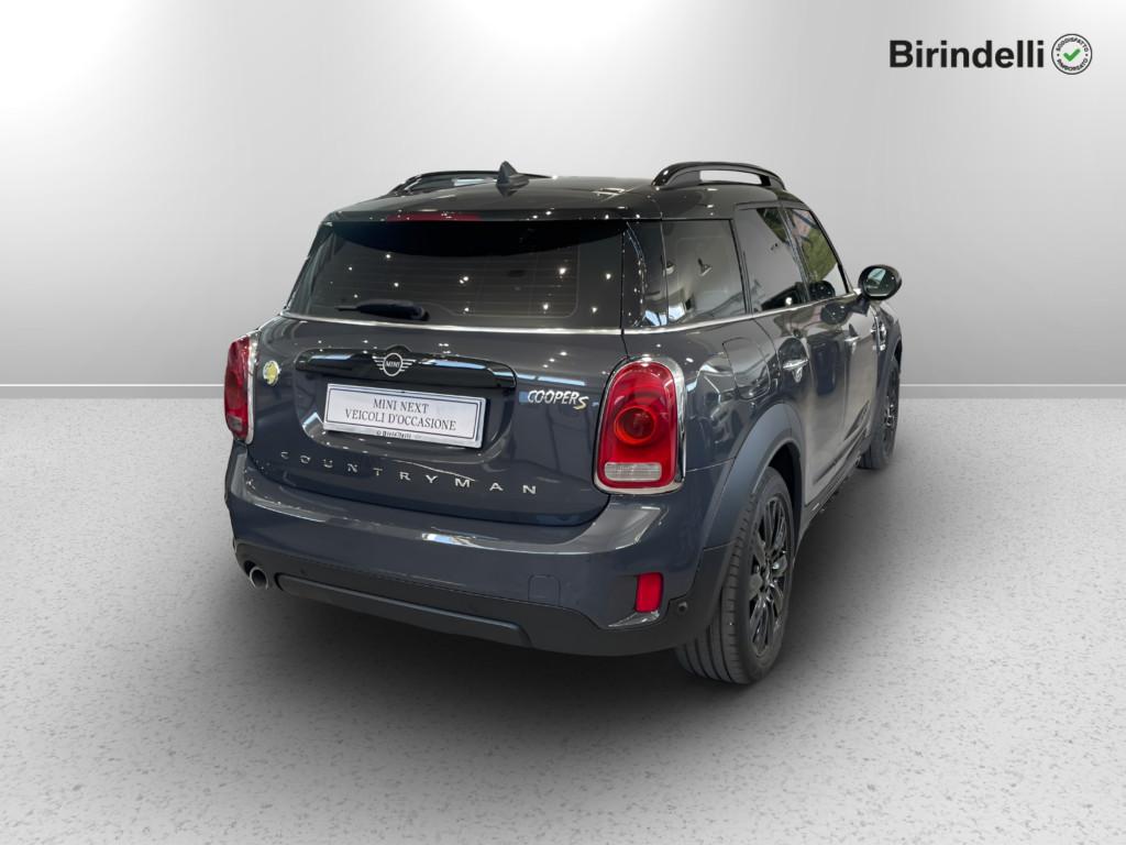 MINI Mini Countryman F60 - Mini 1.5 Cooper SE Hype Countryman ALL4 Automatica